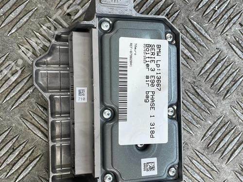 ECU airbags BMW 3 (E90) 318 d | BP25662962M53 