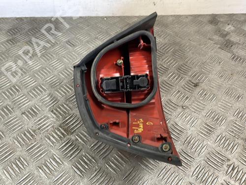 Right taillight RENAULT VEL SATIS (BJ0_) 2.0 16V Turbo (BJ0K) | BP25665688C35 