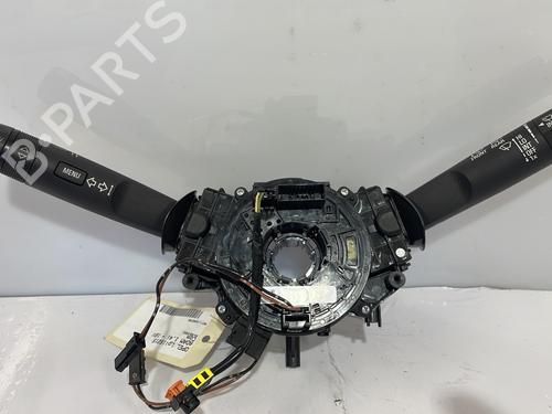 Used Steering column stalk OPEL ADAM (M13) 1.4 (87 hp) 27884327