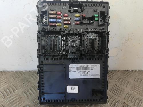 Fuse box FORD FIESTA VII (HJ, HF) 1.1 Ti-VCT | BP25662268E1 - Image 2