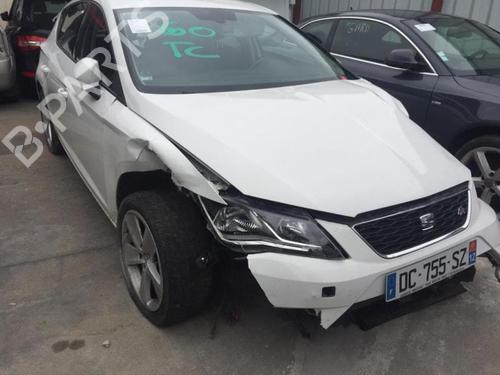 Starter SEAT LEON (5F1) 2.0 TDI | BP25668777M8 - Image 4