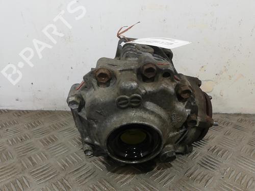 Used Front differential Front differential TOYOTA RAV 4 III (_A3_) 2.2 D 4WD (ALA30_, ALA30R) (136 hp) 25670249 25670249