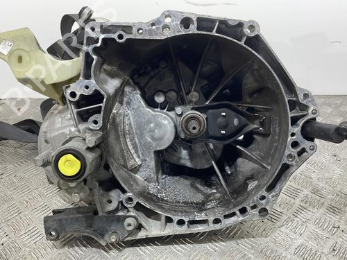 Used Gearbox PEUGEOT 2008 I (CU_) 1.2 THP 110 / PureTech 110 (110 hp) 25666966