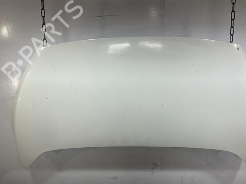 Used Hood FORD KA (RU8) 1.3 TDCi (75 hp) 27818700