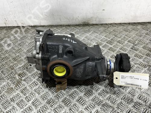 Used Rear differential Rear differential BMW 1 (F20) 114 d (95 hp) 25667920 25667920