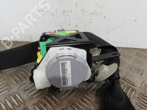 Front left seatbelt TOYOTA AURIS (_E15_) 1.6 (ZRE151_, ZRE151R) | BP25665101I26 - Image 4