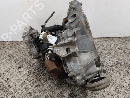 gearbox-fiat-grande-punto-199_-2005-33539816 main image