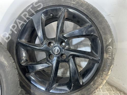 Fælk OPEL CORSA E (X15) 1.4 Turbo (08, 68) | BP37629602C45 - Image 4