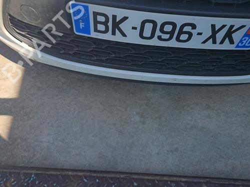 Tailgate CITROËN C3 II (SC_) 1.1 i | BP27809492C6 - Image 15