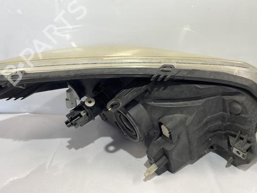 Left headlight DACIA SANDERO 1.5 dCi | BP29422449C28