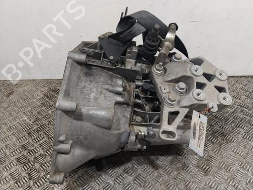 Gearbox CITROËN JUMPY III Platform/Chassis (V_) 2.0 BlueHDi 150 | BP40536399M3 - Image 3