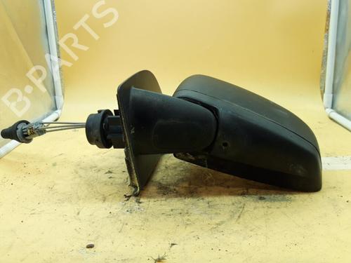 Left mirror FIAT PANDA (169_) 1.1 (169.AXA1A) | BP25671097C26 