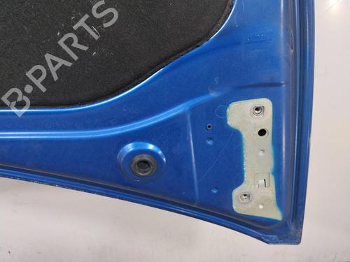 Capot Capot RENAULT CLIO III Grandtour (KR0/1_) 1.5 dCi (KR0F) (86 hp) 39521821 39521821