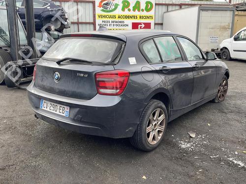 Right sun visor BMW 1 (F20) 116 d | BP29484986I2  - Image 5