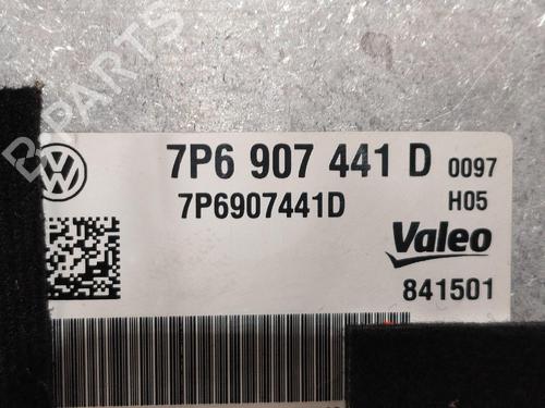 Electronic module VW TOUAREG (7P5, 7P6) 3.0 V6 TDI | BP38762161M83 - Image 2
