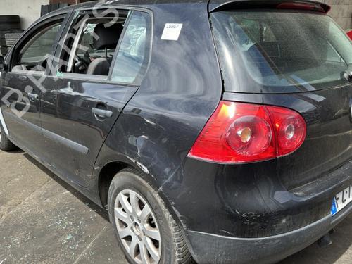 Right taillight VW GOLF V (1K1) 1.9 TDI | BP25667309C35 