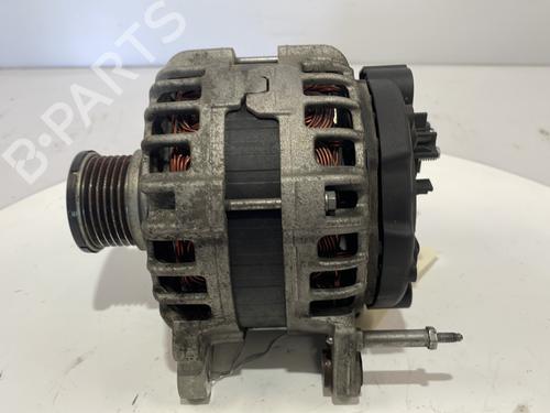 Generator AUDI A3 (8V1, 8VK) 2.0 TDI (150 hp) 25664184