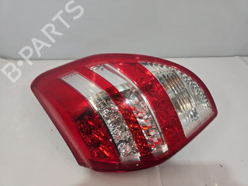 Used Right taillight Right taillight TOYOTA RAV 4 III (_A3_) 2.2 D 4WD (ALA30_, ALA30R) (150 hp) 30939234 30939234