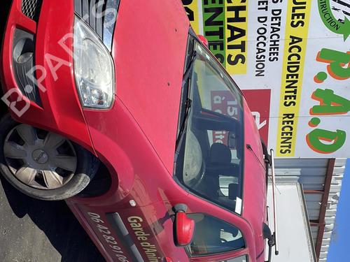 Front bumper DACIA LOGAN MCV (KS_) 1.5 dCi (KS04) | BP25662905C7 