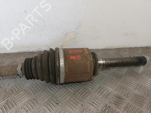 Right rear driveshaft LAND ROVER RANGE ROVER SPORT I (L320) 3.0 D 4x4 | BP25667332M41 