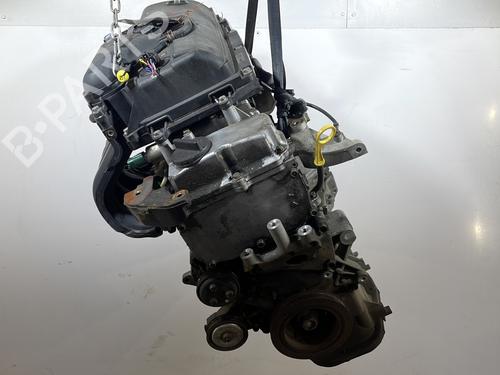 Engine NISSAN MICRA III (K12) 1.2 16V | BP26909328M1 