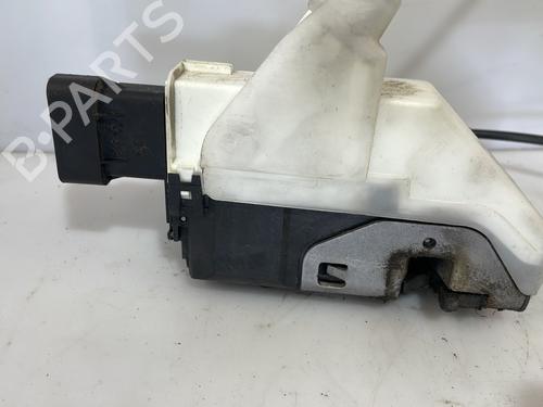 Front right lock CITROËN C3 II (SC_) 1.4 HDi 70 (SC8HZC, SC8HR0, SC8HP4) | BP29154965C97 