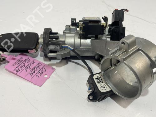Used Ignition barrel OPEL ADAM (M13) 1.4 (87 hp) 27884328