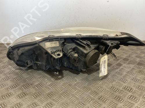 Used Right headlight RENAULT LAGUNA III (BT0/1) 1.5 dCi (BT00, BT0A, BT0T, BT1J) (110 hp) 25662828