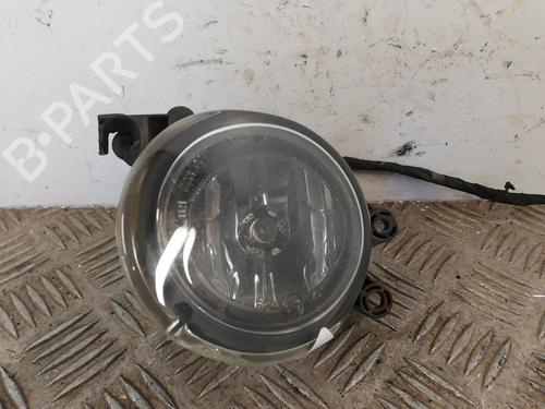 Used Left front fog light Left front fog light AUDI A4 B6 Avant (8E5) 2.5 TDI (163 hp) 25665097 25665097