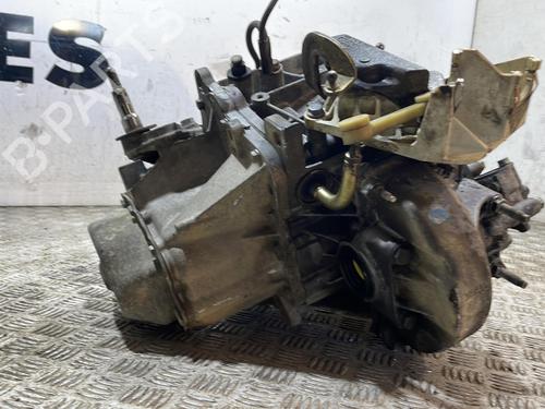Gearbox PEUGEOT 307 CC (3B) 2.0 16V | BP25668089M3