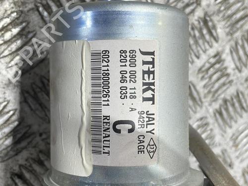 Lenksäule für RENAULT TWINGO II (CN0_) 1.2 16V (CN04, CN0B) (75 hp) 25670308