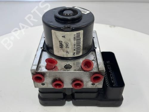 Used ABS pump NISSAN PIXO (UA0) 1.0 (68 hp) 26598708