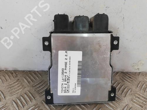 Øvrige Styrinhsenheder TOYOTA RAV 4 II (_A2_) 2.0 D 4WD (CLA20_, CLA21_, CLA20R, CLA21R) | BP25664798M11 