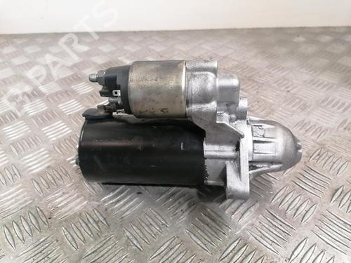 Startmotor BMW X3 (E83) 3.0 d (218 hp) 25668600