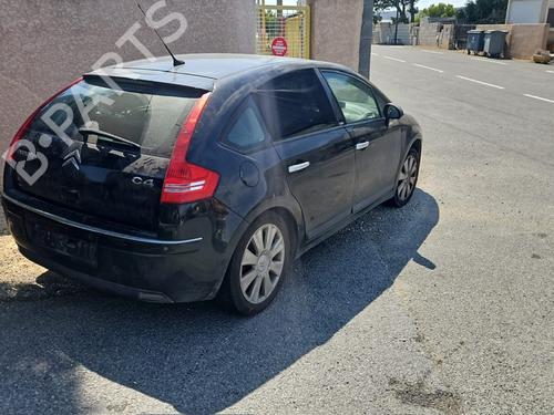 Front bumper CITROËN C4 I (LC_) 1.6 HDi | BP29040498C7 