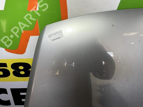 Hood VW TOUAREG (7LA, 7L6, 7L7) 2.5 R5 TDI | BP25667941C1 