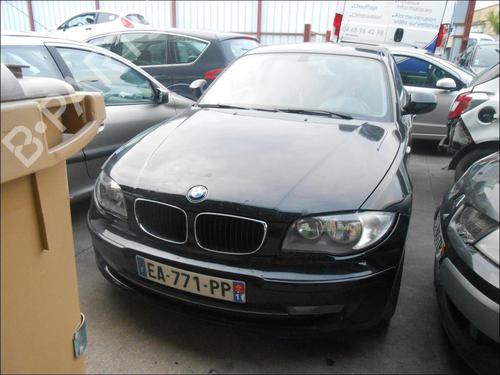 Front right window mechanism BMW 1 (E81) 116 d | BP25664967C23 