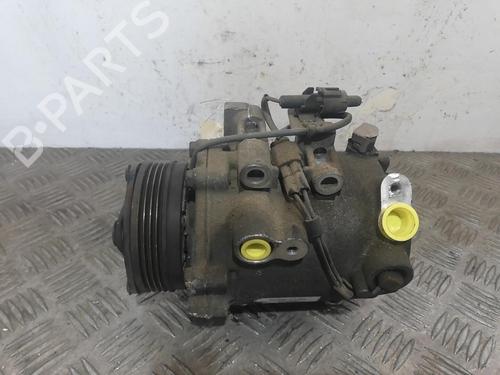 AC compressor SUZUKI SWIFT III (MZ, EZ) 1.3 (RS413, ZC11S) | BP25669825M34 - Image 2