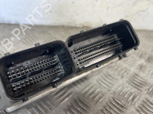 Engine control unit (ECU) OPEL COMBO Box Body/MPV (X12) 1.6 CDTI (B05) | BP25667298M57 - Image 2