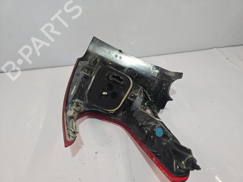 Left taillight PEUGEOT 2008 I (CU_) 1.5 BlueHDI 120 | BP32089056C34 - Image 2