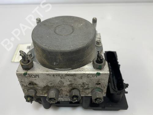 ABS pump DACIA LOGAN (LS_) 1.4 (LSOA, LSOC, LSOE, LSOG) | BP25663611M43 