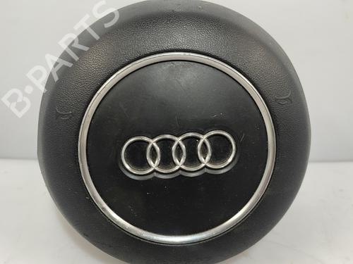 Used Driver airbag AUDI A1 (8X1, 8XK) 1.4 TFSI (122 hp) 28304390