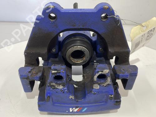 Used Left rear brake caliper BMW X5 (E70) M (555 hp) 26564451