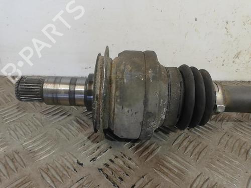 Used Right rear driveshaft MERCEDES-BENZ GL-CLASS (X166) GL 500 4-matic (166.873) (435 hp) 25662644