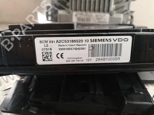 Electronic module RENAULT LAGUNA III (BT0/1) 1.5 dCi (BT00, BT0A, BT0T, BT1J) | BP25670542M83 - Image 2