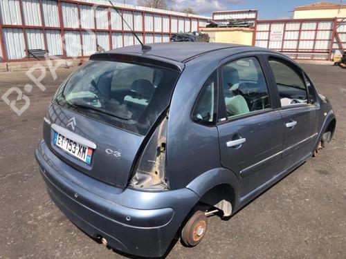 Ratstangsstang CITROËN C3 I (FC_, FN_) 1.1 i | BP25665794I23 