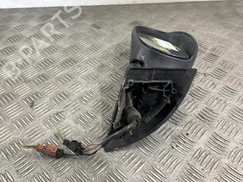Left mirror CITROËN C3 Pluriel (HB_) 1.4 HDi | BP25663159C26
