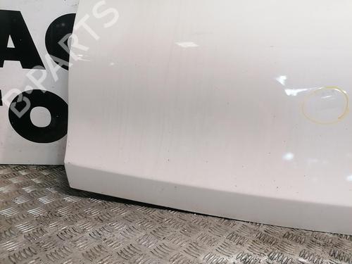 Left front door BMW 1 (E81) 118 d | BP25665847C2 