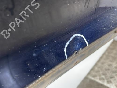 Left front door AUDI A6 C6 (4F2)  | BP25667867C2 