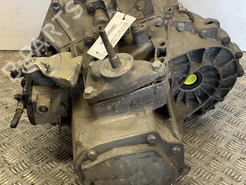 Gearbox PEUGEOT RCZ 1.6 16V | BP25671002M3 